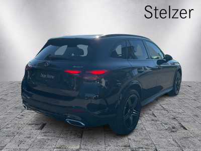 Mercedes-Benz GLC Gebrauchtwagen Mercedes-Benz GLC Gebrauchtwagen