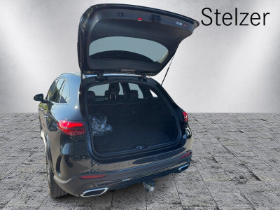 Mercedes-Benz GLC Gebrauchtwagen Mercedes-Benz GLC Gebrauchtwagen