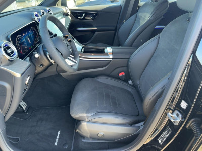 Mercedes-Benz GLC Gebrauchtwagen Mercedes-Benz GLC Gebrauchtwagen