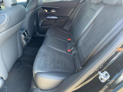 Mercedes-Benz GLC Gebrauchtwagen Mercedes-Benz GLC Gebrauchtwagen