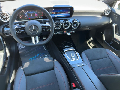 Mercedes-Benz A-Klasse Gebrauchtwagen Mercedes-Benz A-Klasse Gebrauchtwagen