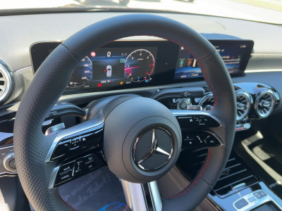 Mercedes-Benz A-Klasse Gebrauchtwagen Mercedes-Benz A-Klasse Gebrauchtwagen