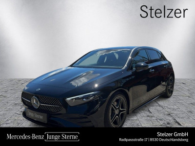 Mercedes-Benz A-Klasse Gebrauchtwagen Mercedes-Benz A-Klasse Gebrauchtwagen