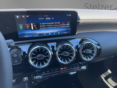 Mercedes-Benz A-Klasse Gebrauchtwagen Mercedes-Benz A-Klasse Gebrauchtwagen