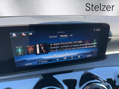 Mercedes-Benz A-Klasse Gebrauchtwagen Mercedes-Benz A-Klasse Gebrauchtwagen