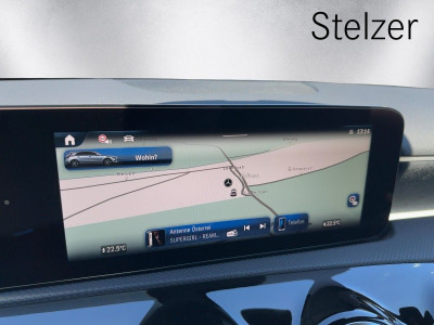 Mercedes-Benz A-Klasse Gebrauchtwagen Mercedes-Benz A-Klasse Gebrauchtwagen