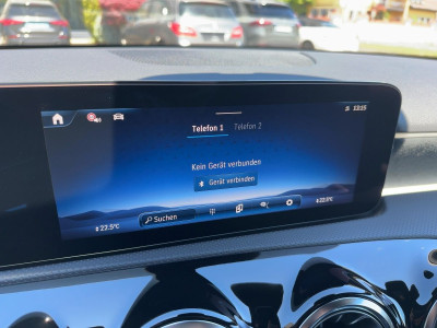Mercedes-Benz A-Klasse Gebrauchtwagen Mercedes-Benz A-Klasse Gebrauchtwagen