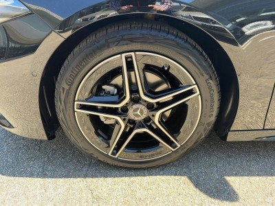 Mercedes-Benz A-Klasse Gebrauchtwagen Mercedes-Benz A-Klasse Gebrauchtwagen