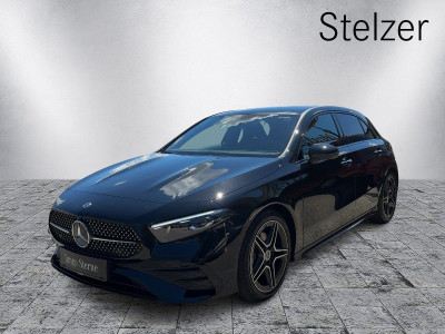 Mercedes-Benz A-Klasse Gebrauchtwagen Mercedes-Benz A-Klasse Gebrauchtwagen