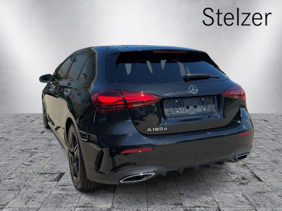 Mercedes-Benz A-Klasse Gebrauchtwagen Mercedes-Benz A-Klasse Gebrauchtwagen