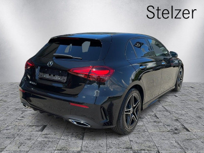 Mercedes-Benz A-Klasse Gebrauchtwagen Mercedes-Benz A-Klasse Gebrauchtwagen