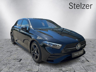 Mercedes-Benz A-Klasse Gebrauchtwagen Mercedes-Benz A-Klasse Gebrauchtwagen