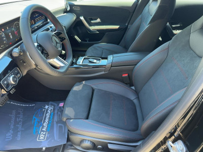 Mercedes-Benz A-Klasse Gebrauchtwagen Mercedes-Benz A-Klasse Gebrauchtwagen