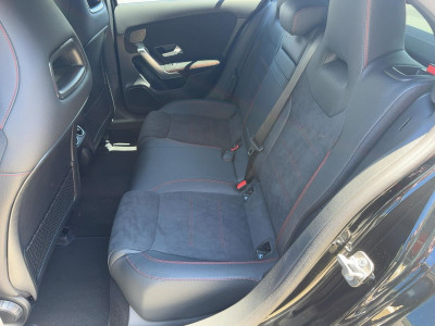 Mercedes-Benz A-Klasse Gebrauchtwagen Mercedes-Benz A-Klasse Gebrauchtwagen