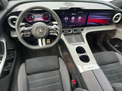 Mercedes-Benz GLC Gebrauchtwagen Mercedes-Benz GLC Gebrauchtwagen