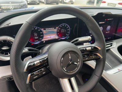 Mercedes-Benz GLC Gebrauchtwagen Mercedes-Benz GLC Gebrauchtwagen
