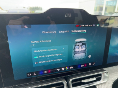 Mercedes-Benz GLC Gebrauchtwagen Mercedes-Benz GLC Gebrauchtwagen