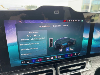 Mercedes-Benz GLC Gebrauchtwagen Mercedes-Benz GLC Gebrauchtwagen