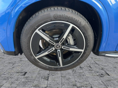 Mercedes-Benz GLC Gebrauchtwagen Mercedes-Benz GLC Gebrauchtwagen