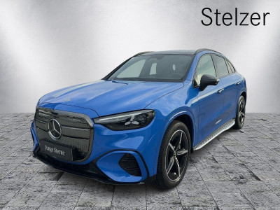 Mercedes-Benz GLC Gebrauchtwagen Mercedes-Benz GLC Gebrauchtwagen