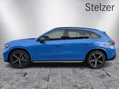 Mercedes-Benz GLC Gebrauchtwagen Mercedes-Benz GLC Gebrauchtwagen