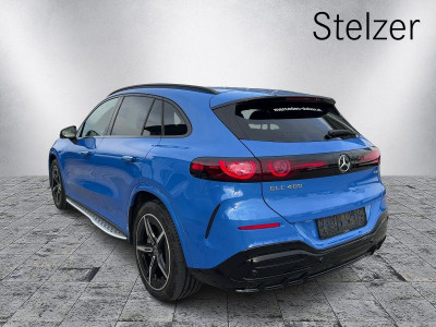 Mercedes-Benz GLC Gebrauchtwagen Mercedes-Benz GLC Gebrauchtwagen