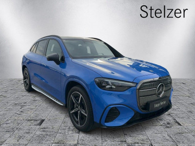 Mercedes-Benz GLC Gebrauchtwagen Mercedes-Benz GLC Gebrauchtwagen