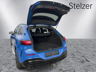 Mercedes-Benz GLC Gebrauchtwagen Mercedes-Benz GLC Gebrauchtwagen