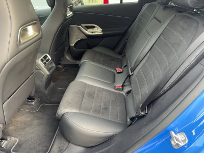 Mercedes-Benz GLC Gebrauchtwagen Mercedes-Benz GLC Gebrauchtwagen