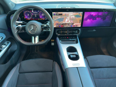 Mercedes-Benz GLB Gebrauchtwagen Mercedes-Benz GLB Gebrauchtwagen