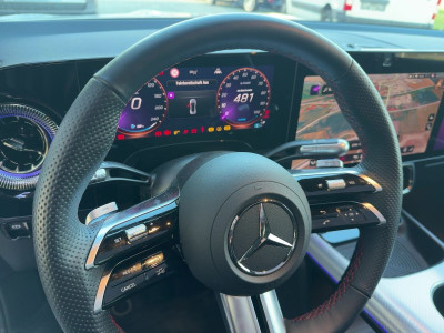 Mercedes-Benz GLB Gebrauchtwagen Mercedes-Benz GLB Gebrauchtwagen