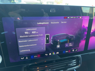 Mercedes-Benz GLB Gebrauchtwagen Mercedes-Benz GLB Gebrauchtwagen