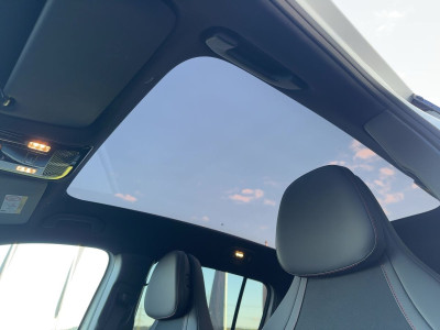 Mercedes-Benz GLB Gebrauchtwagen Mercedes-Benz GLB Gebrauchtwagen