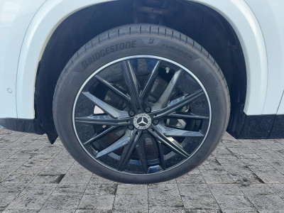 Mercedes-Benz GLB Gebrauchtwagen Mercedes-Benz GLB Gebrauchtwagen