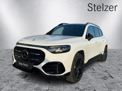 Mercedes-Benz GLB Gebrauchtwagen Mercedes-Benz GLB Gebrauchtwagen