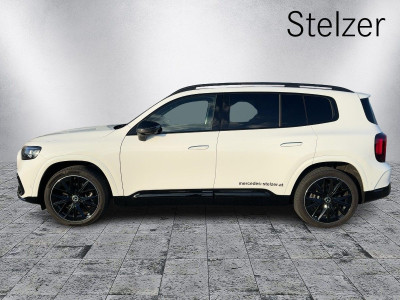 Mercedes-Benz GLB Gebrauchtwagen Mercedes-Benz GLB Gebrauchtwagen