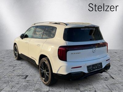 Mercedes-Benz GLB Gebrauchtwagen Mercedes-Benz GLB Gebrauchtwagen