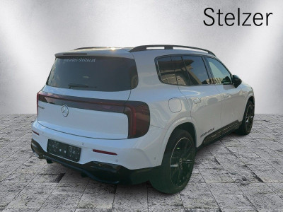 Mercedes-Benz GLB Gebrauchtwagen Mercedes-Benz GLB Gebrauchtwagen