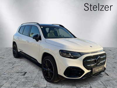 Mercedes-Benz GLB Gebrauchtwagen Mercedes-Benz GLB Gebrauchtwagen