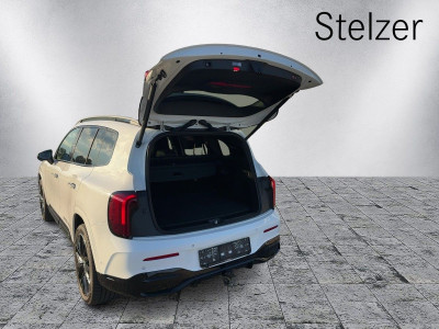 Mercedes-Benz GLB Gebrauchtwagen Mercedes-Benz GLB Gebrauchtwagen