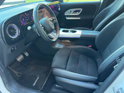 Mercedes-Benz GLB Gebrauchtwagen Mercedes-Benz GLB Gebrauchtwagen