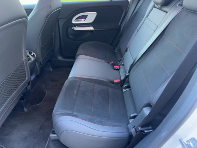 Mercedes-Benz GLB Gebrauchtwagen Mercedes-Benz GLB Gebrauchtwagen