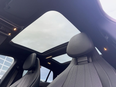 Mercedes-Benz EQS Gebrauchtwagen Mercedes-Benz EQS Gebrauchtwagen