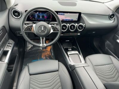 Mercedes-Benz GLA Gebrauchtwagen Mercedes-Benz GLA Gebrauchtwagen