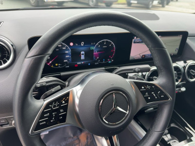 Mercedes-Benz GLA Gebrauchtwagen Mercedes-Benz GLA Gebrauchtwagen