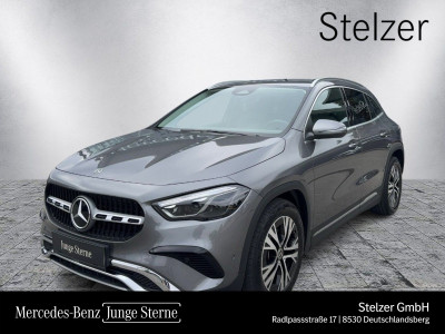 Mercedes-Benz GLA Gebrauchtwagen Mercedes-Benz GLA Gebrauchtwagen