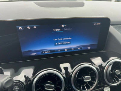 Mercedes-Benz GLA Gebrauchtwagen Mercedes-Benz GLA Gebrauchtwagen