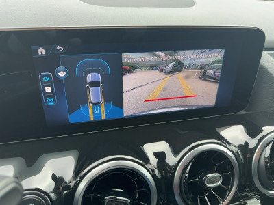 Mercedes-Benz GLA Gebrauchtwagen Mercedes-Benz GLA Gebrauchtwagen