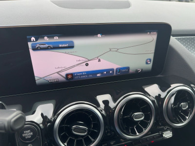 Mercedes-Benz GLA Gebrauchtwagen Mercedes-Benz GLA Gebrauchtwagen