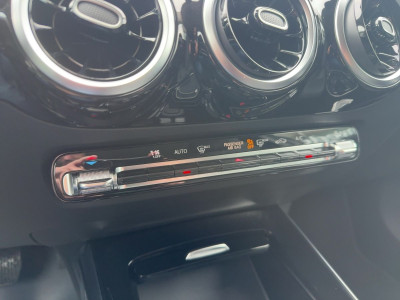 Mercedes-Benz GLA Gebrauchtwagen Mercedes-Benz GLA Gebrauchtwagen